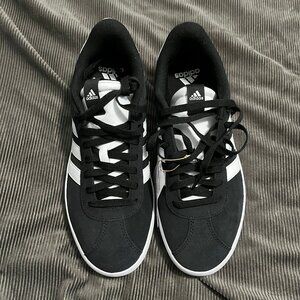 Adidas VL Court 3.0 Skateboard Shoes